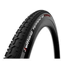 Vittoria Terreno Mix Tire - 700 x 40 Tubeless Folding BLK/Anthracite 1C TNT G2.0
