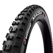 Vittoria Mazza Trail Tire - 29 x 2.4 Tubeless Folding Anthracite/BLK Trail TNT Graphene G2.0