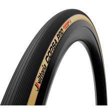 Vittoria Corsa Pro Tire - 700 x 32 Tubeless Folding Black/Para G2.0