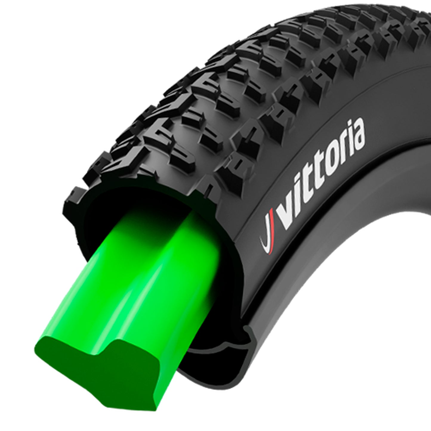 Vittoria Air-Liner Light Tubeless Insert - XC Trail 29 x 2.1-2.4"