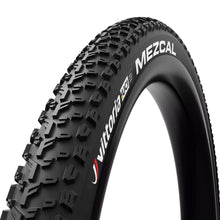 Vittoria Mezcal III Tire TLR 29x2.25 Black/Rainbow  