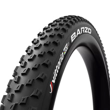 Vittoria Barzo Tire TLR 29x2.35 Black/Rainbow  