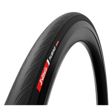 Vittoria Rubino V Tire - 700 x 34 Tubeless Folding BLK 1C Graphene + Silica G2.0