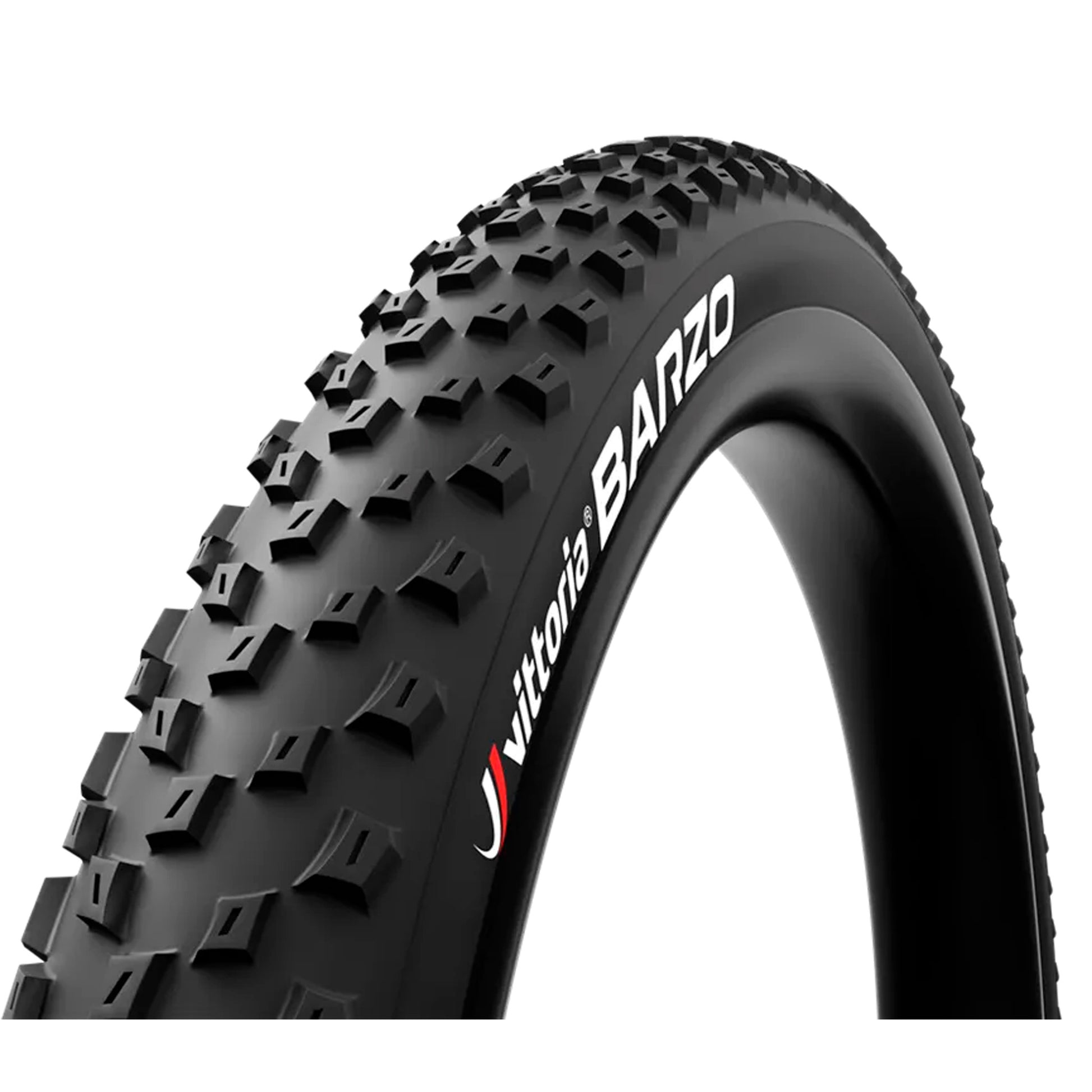 Vittoria Barzo Tire Wire 27.5x2.6 Black  