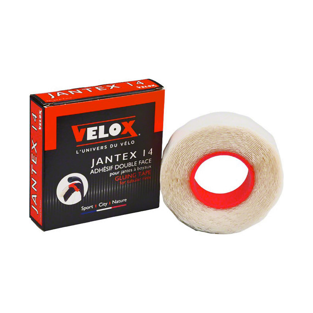 Velox Jantex Special Carbon Tubular Rim Tape 200cmx18mm