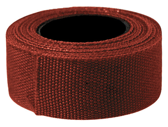 Velox Tressostar Cloth Bar Tape Red