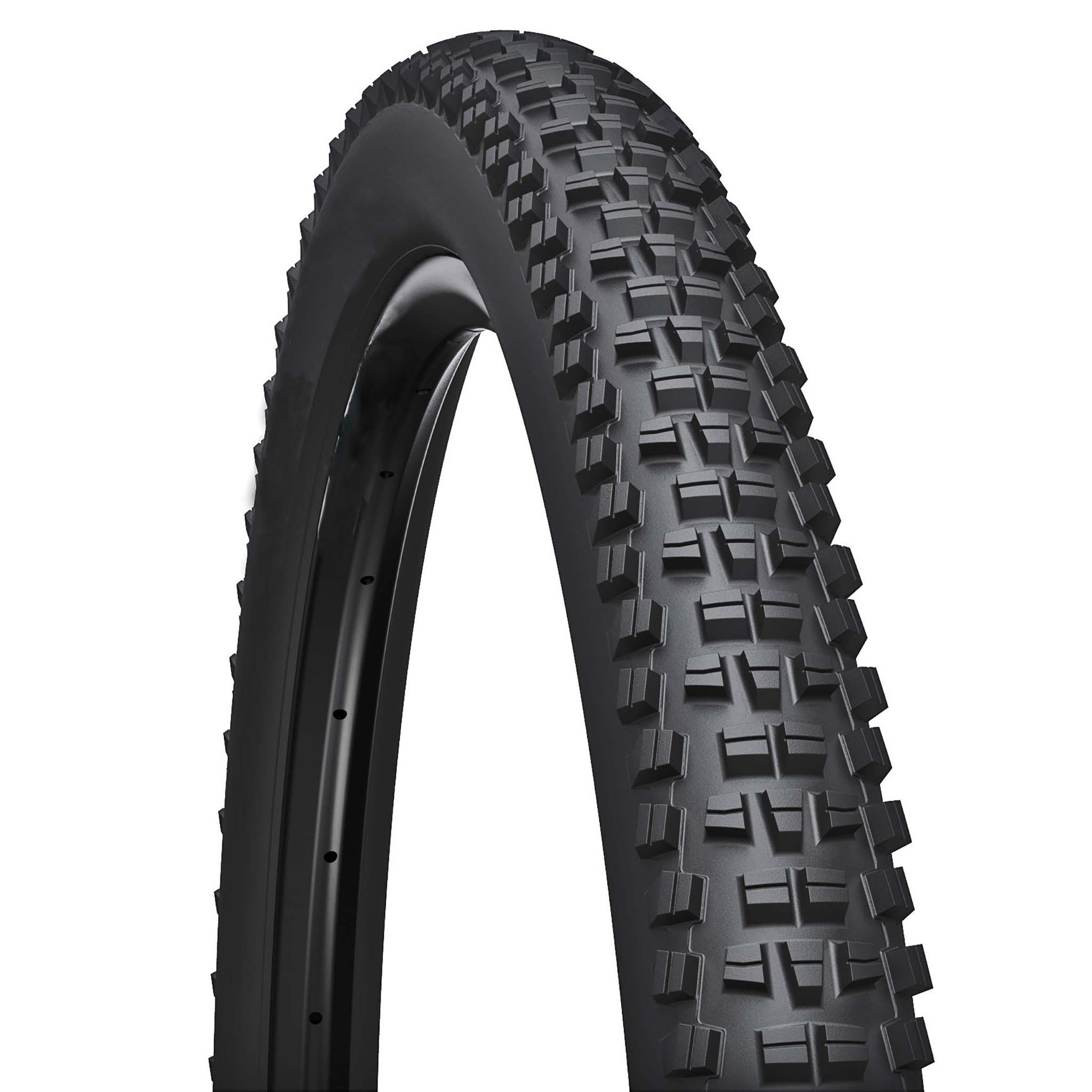 WTB Trail Boss Tire - 27.5 x 2.25 Clincher Wire Black