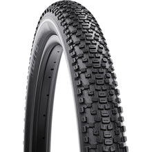 WTB Intersector Tire - 29 x 2.4 Clincher Wire Comp DNA FG w/ Reflective