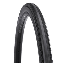 WTB Byway Tire - 700 x 44 TCS Tubeless Folding Black