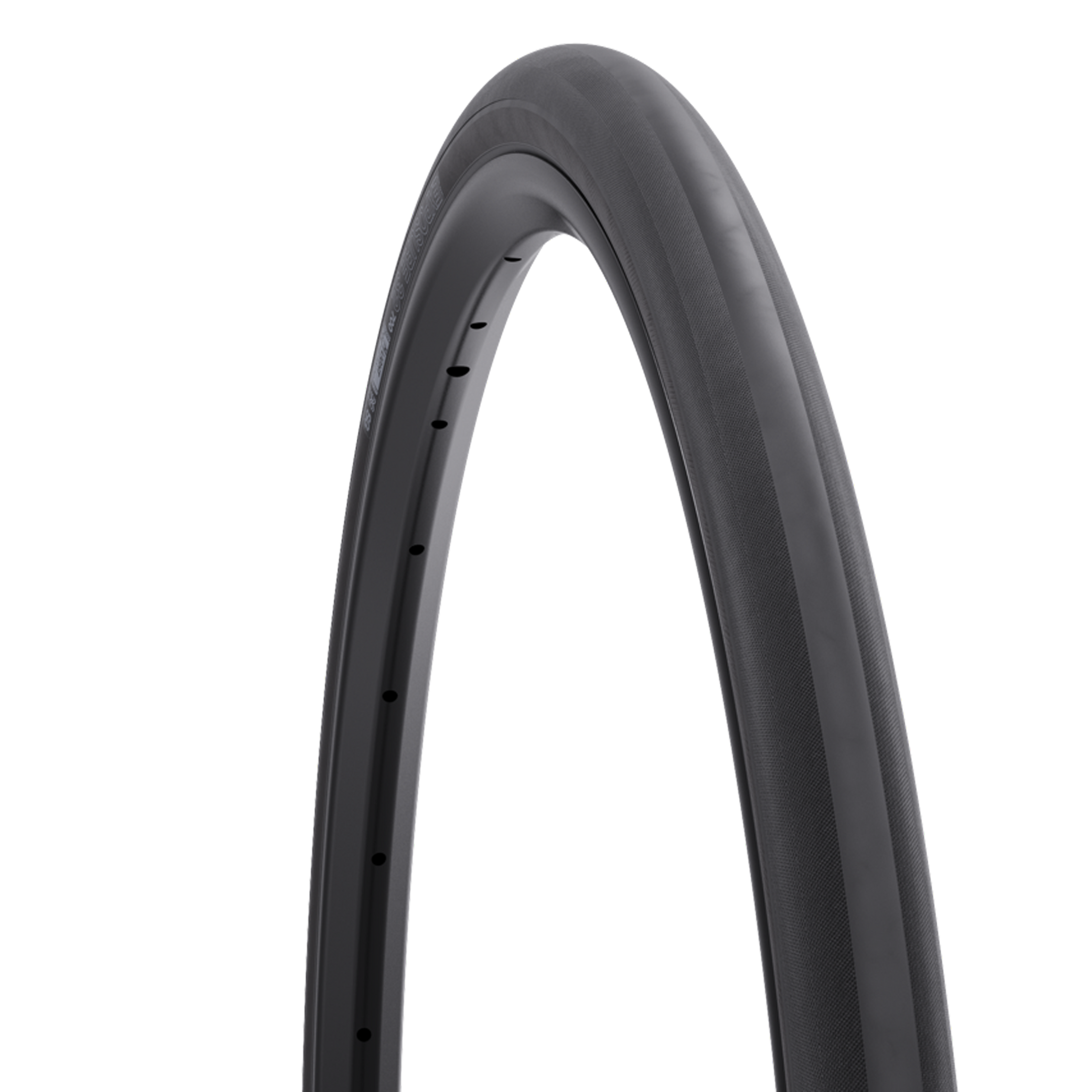 WTB Exposure Tire - 700 x 32 TCS Tubeless Folding BLK Light/Fast Rolling Dual DNA SG
