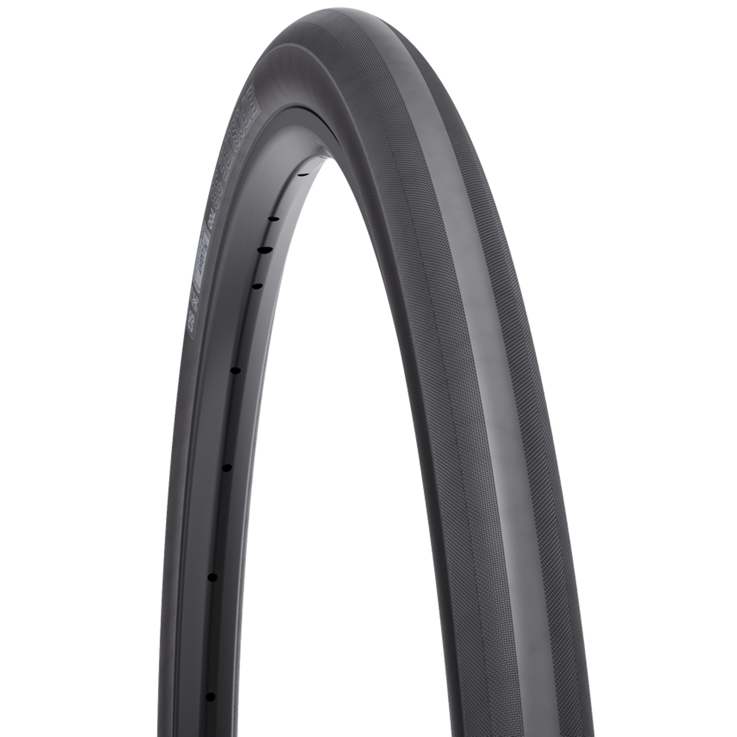 WTB Exposure Tire - 700 x 38 TCS Tubeless Folding BLK Light/Fast Rolling Dual DNA SG