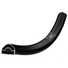 WTB KOM Light i25 Rim - 29" TCS Tubeless Disc Black 28H