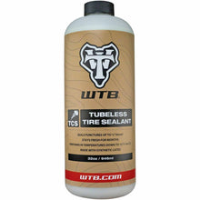 WTB TCS Tubeless Tire Sealant 32oz