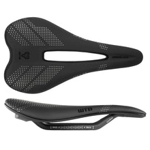 WTB Gravelier Saddle - Black Carbon