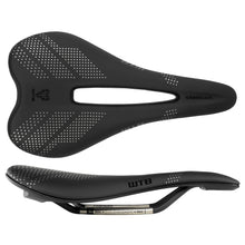 WTB Gravelier Saddle - Black Titanium