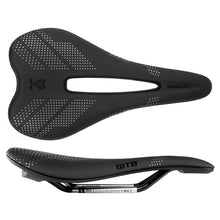 WTB Gravelier Saddle - Black Chromoly