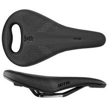 WTB Devo PickUp Saddle - Black Chromoly
