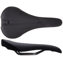 WTB Volt Saddle - Chromoly Black Narrow