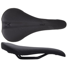 WTB Volt Saddle - Steel Black Narrow