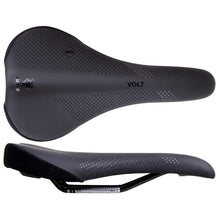 WTB Volt Saddle - Chromoly Black Medium