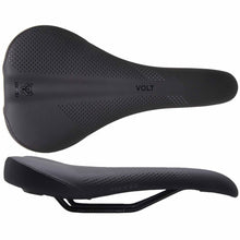 WTB Volt Saddle - Steel Black Medium