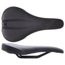 WTB Koda Saddle - Chromoly Black Women's Medium