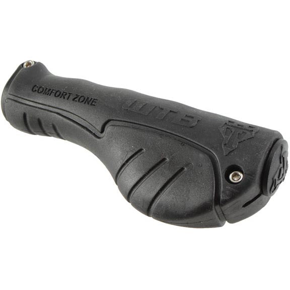 WTB Comfort Zone Grips - Black Lock-On