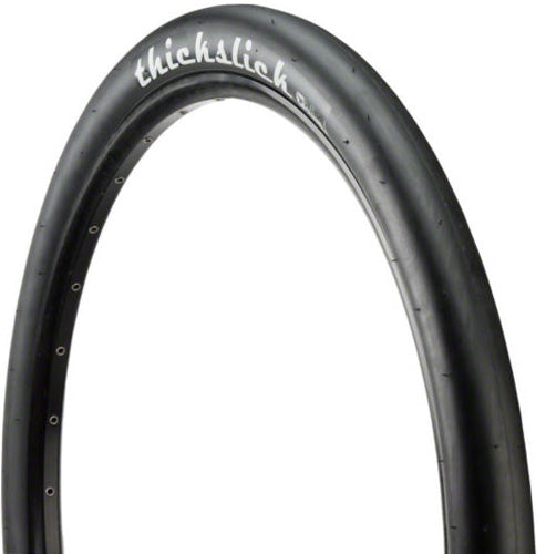 WTB ThickSlick Tire - 26 x 2.0 Clincher Wire Black Comp