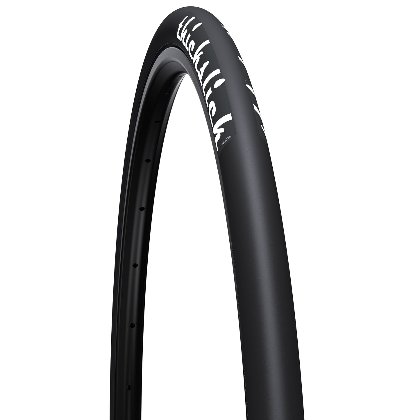 WTB ThickSlick Tire - 700 x 28 Clincher Wire Black Comp