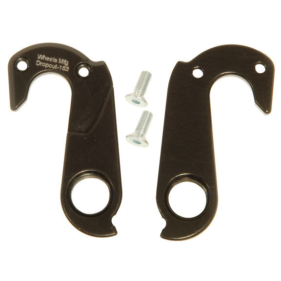 Wheels Manufacturing Derailleur Hanger - 163