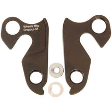Wheels Manufacturing Derailleur Hanger - 38