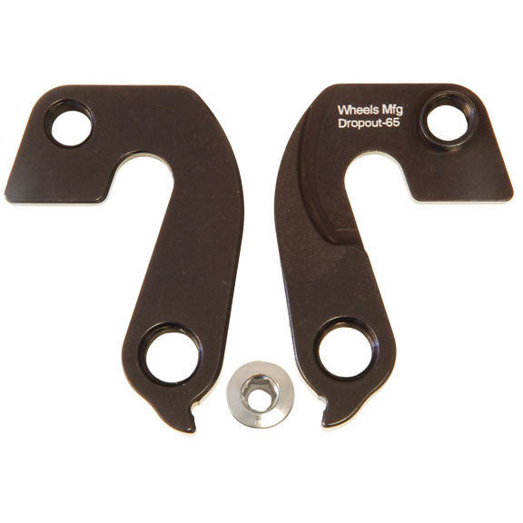 Wheels Manufacturing Derailleur Hanger - 65