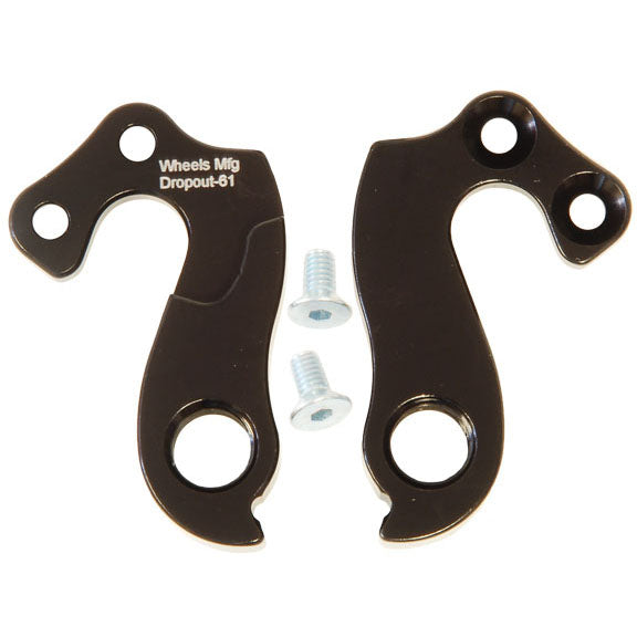 Wheels Manufacturing Derailleur Hanger - 61