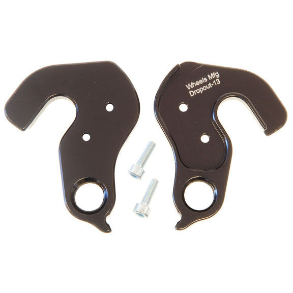 Wheels Manufacturing Derailleur Hanger - 13