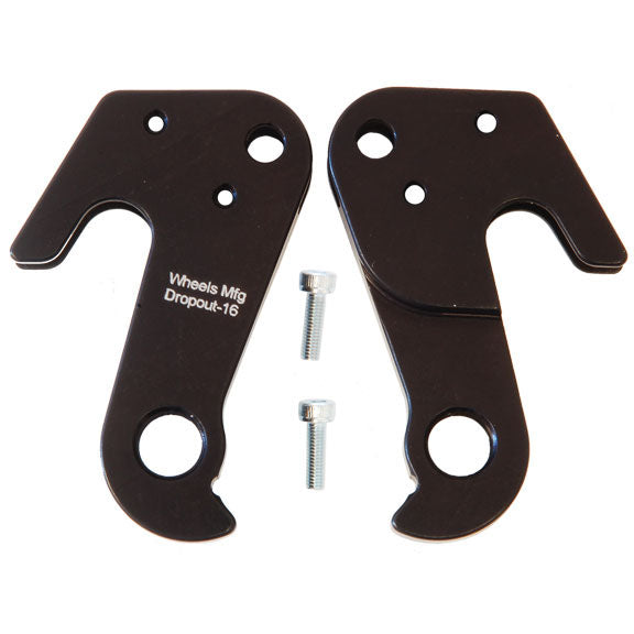 Wheels Manufacturing Derailleur Hanger - 16