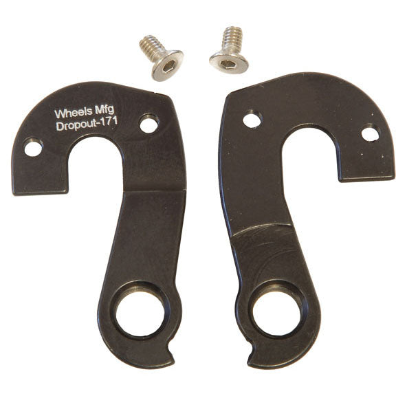 Wheels Manufacturing Derailleur Hanger - 171