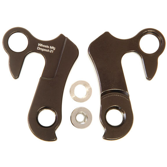 Wheels Manufacturing Derailleur Hanger - 21