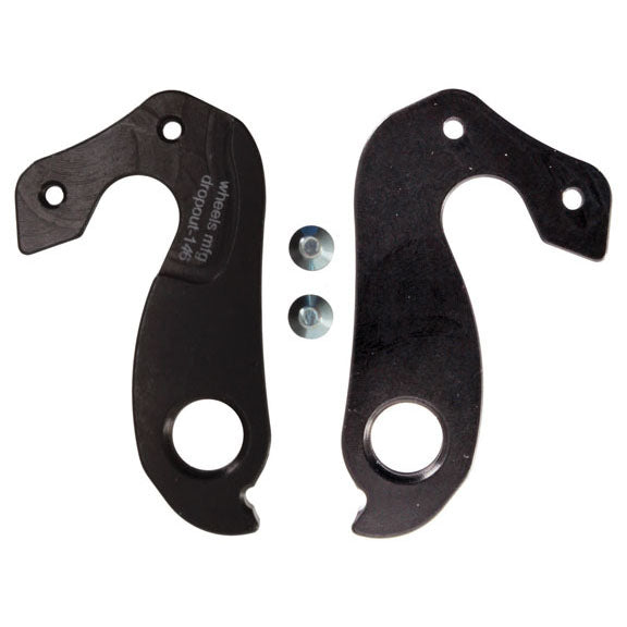 Wheels Manufacturing Derailleur Hanger - 146