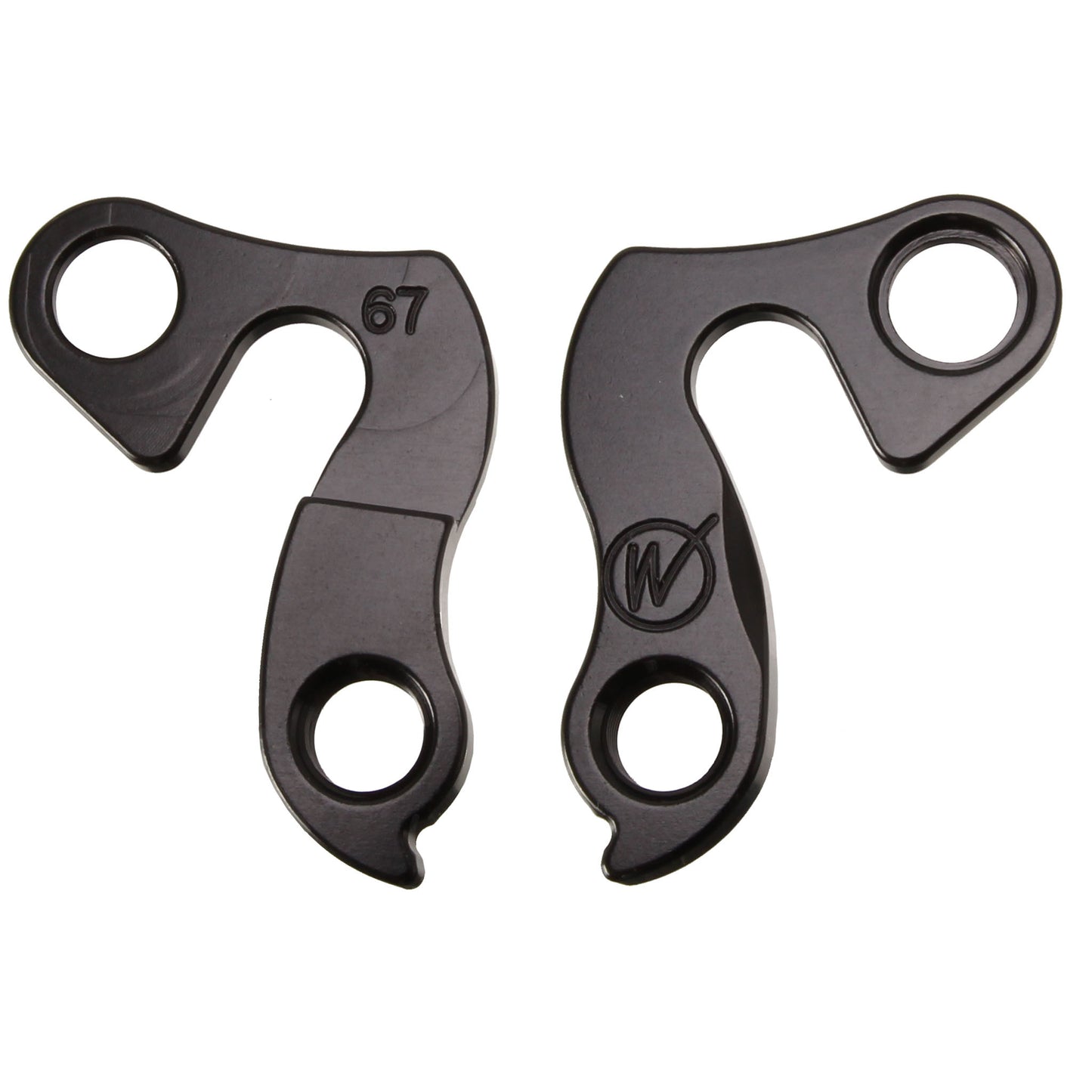 Wheels Manufacturing Derailleur Hanger - 67