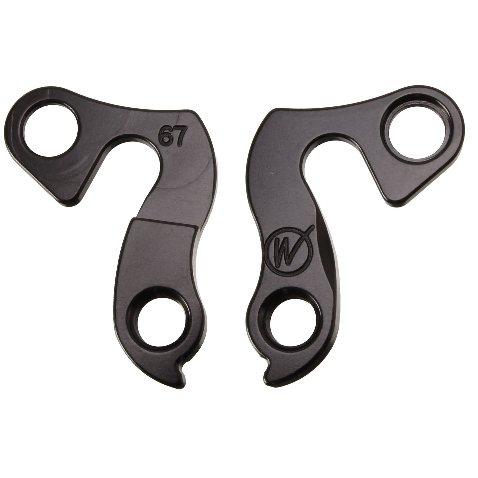 Wheels Manufacturing Derailleur Hanger - 67
