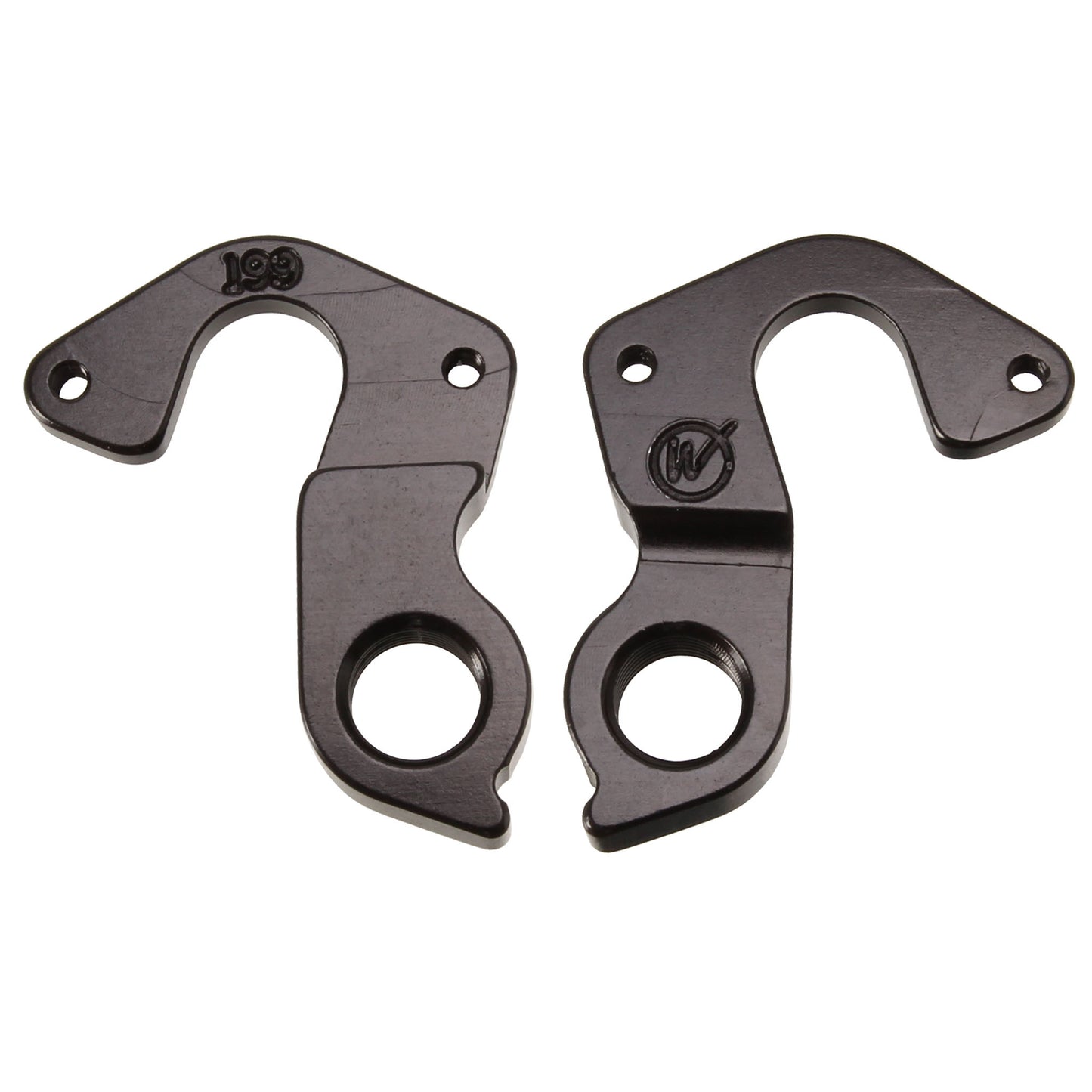 Wheels Manufacturing Derailleur Hanger: 199