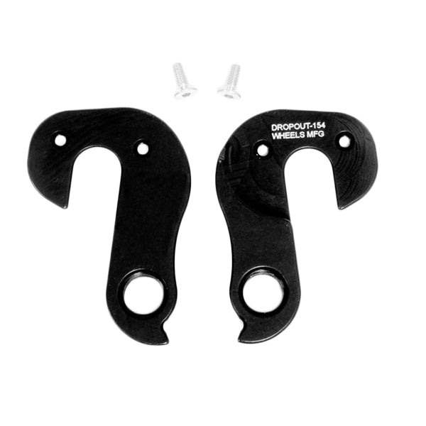 Wheels Manufacturing Derailleur Hanger - 154