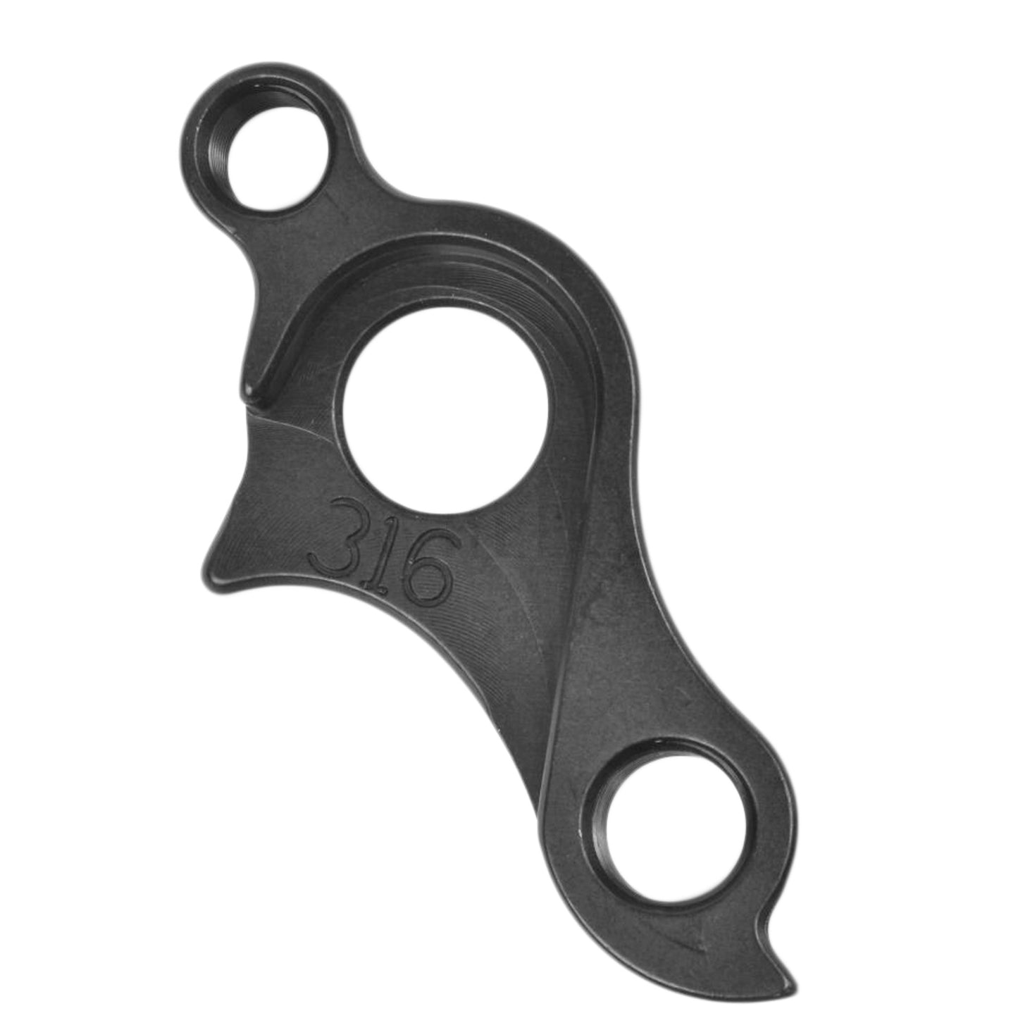 Wheels Manufacturing Derailleur Hanger - 316 Ibis