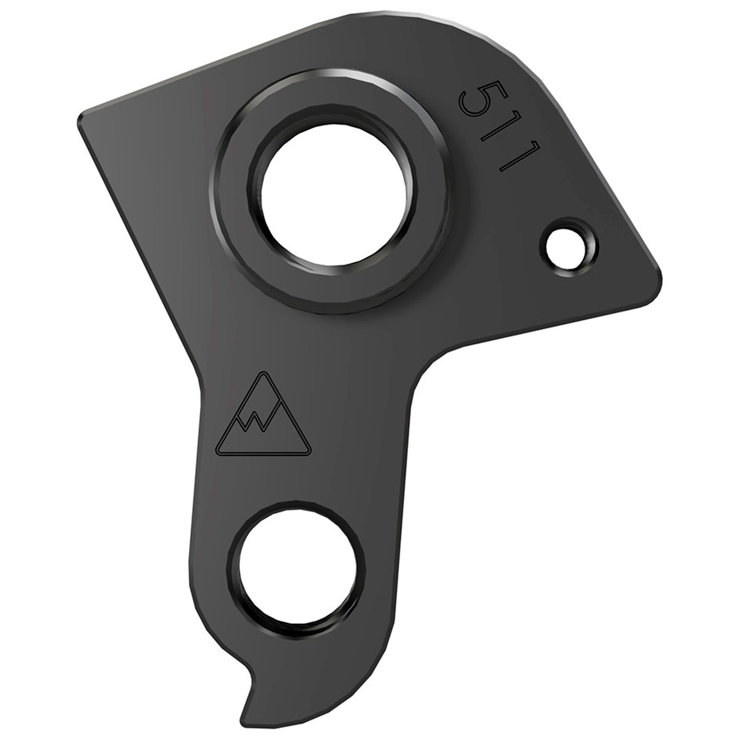 Wheels Manufacturing Derailleur Hanger - 511