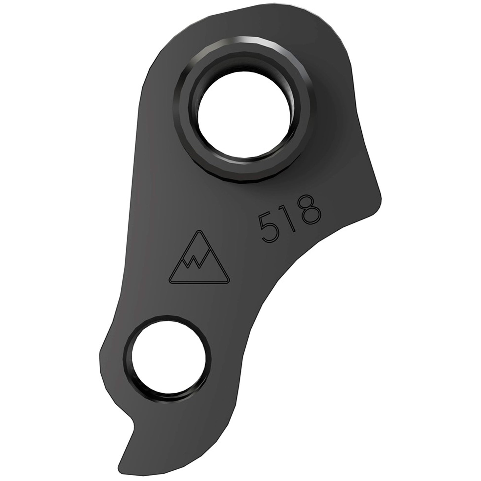 Wheels Manufacturing Derailleur Hanger - 518