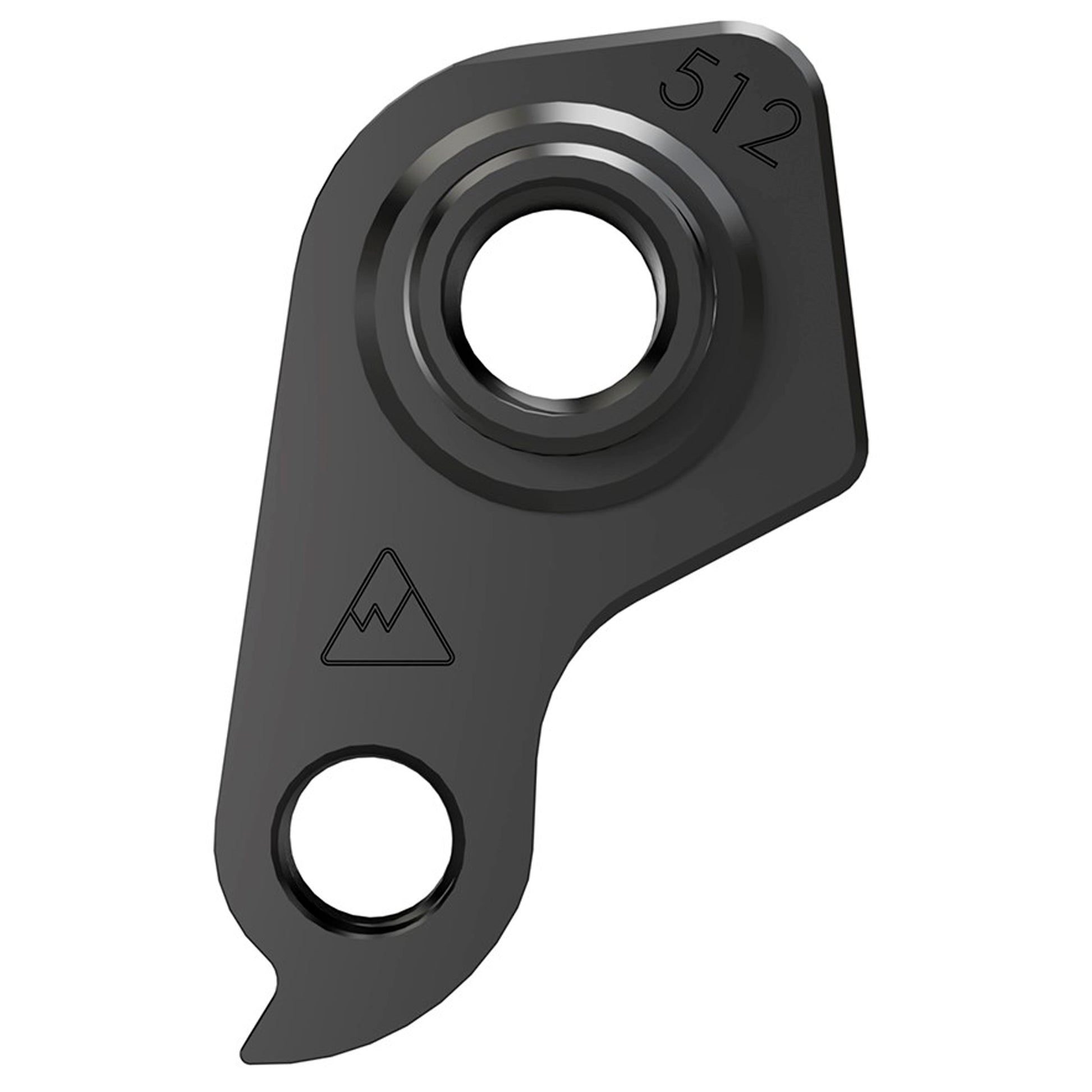 Wheels Manufacturing Derailleur Hanger - 512