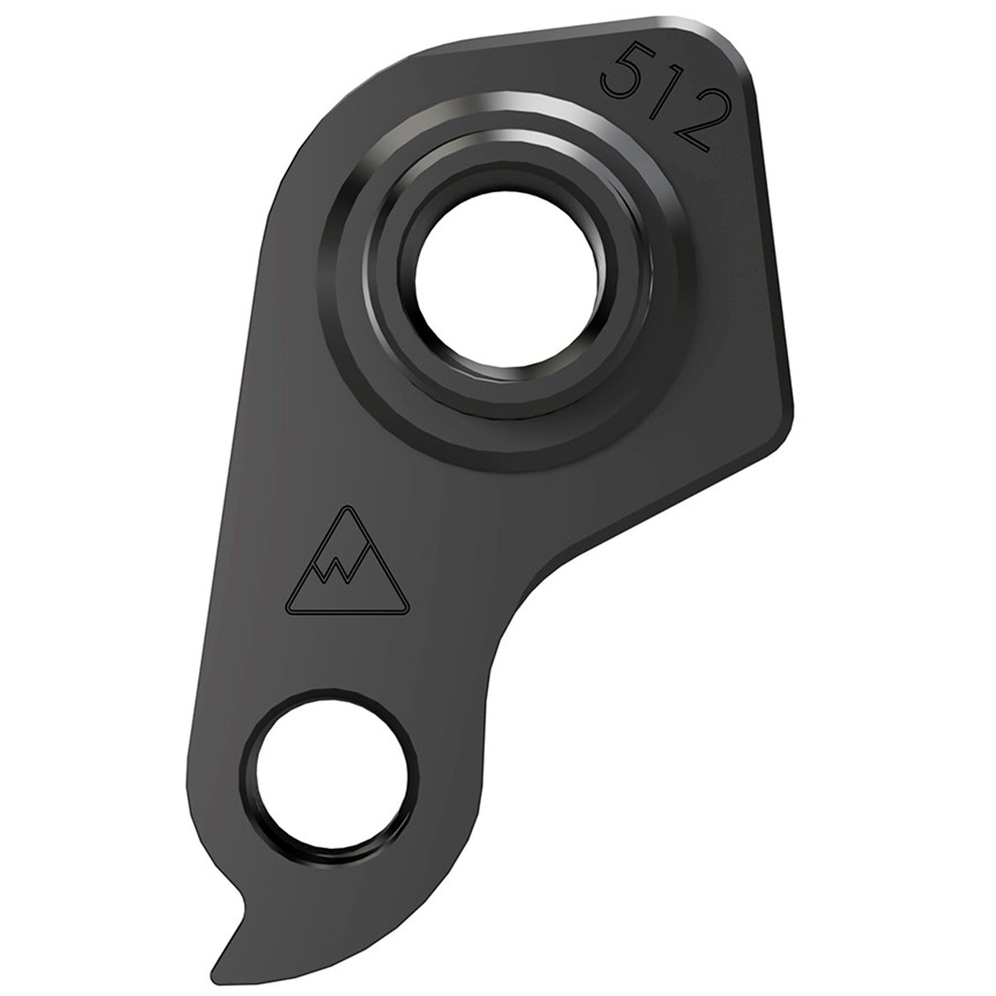 Wheels Manufacturing Derailleur Hanger - 513