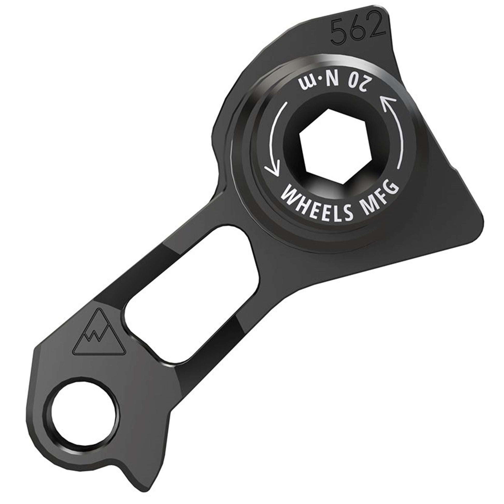 Wheels Manufacturing Derailleur Hanger - 562