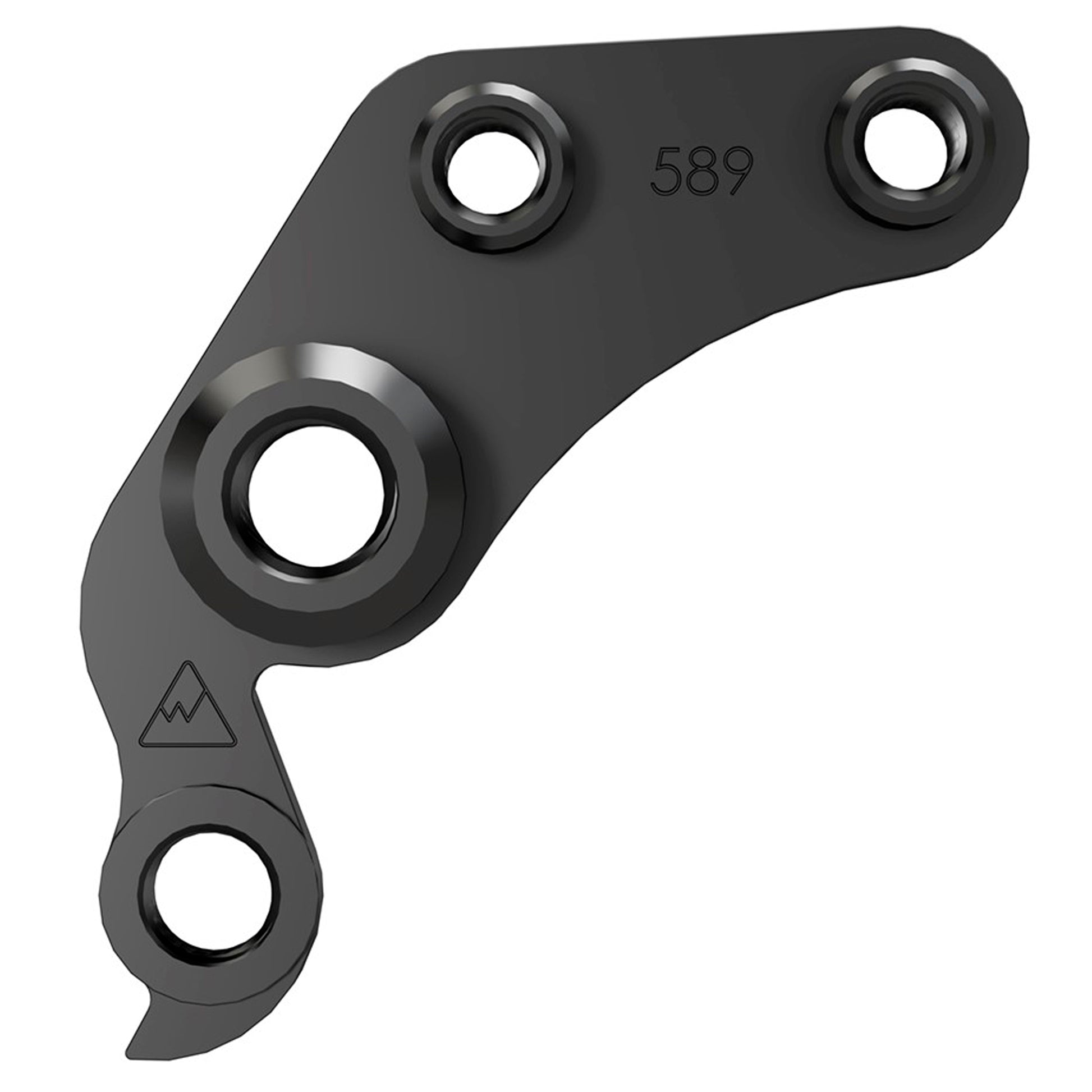 Wheels Manufacturing Derailleur Hanger - 589