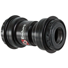 Wheels Manufacturing PressFit 30 to Shimano Bottom Bracket Angular Contact Bearings BLK Cups